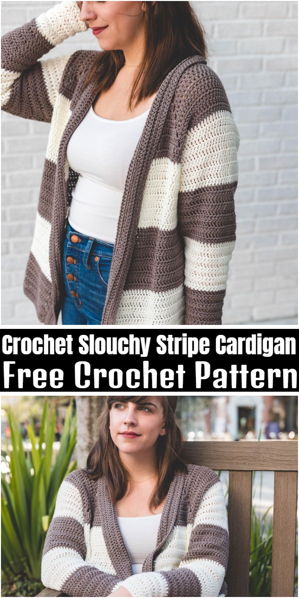 New Free Crochet Patterns – All Crochet Pattern