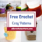 Free Crochet Cozy Patterns