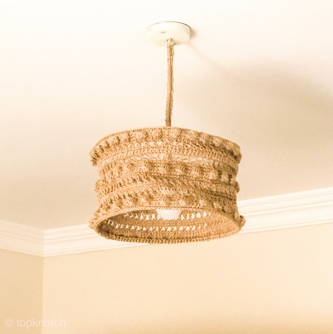 ceiling lampshade