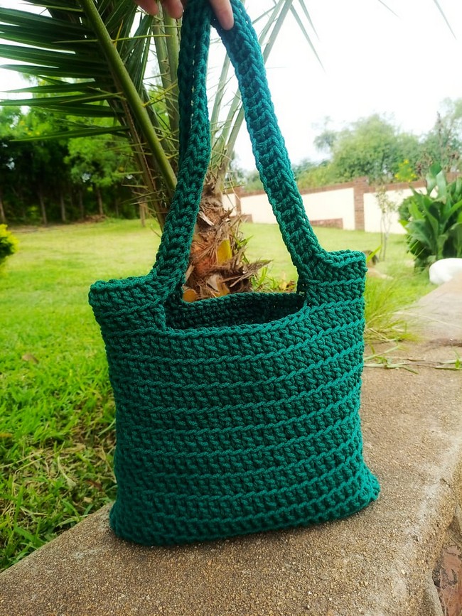 The Mellow tote bag