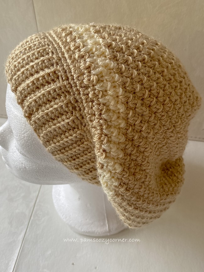 Ally Slouchy Hat