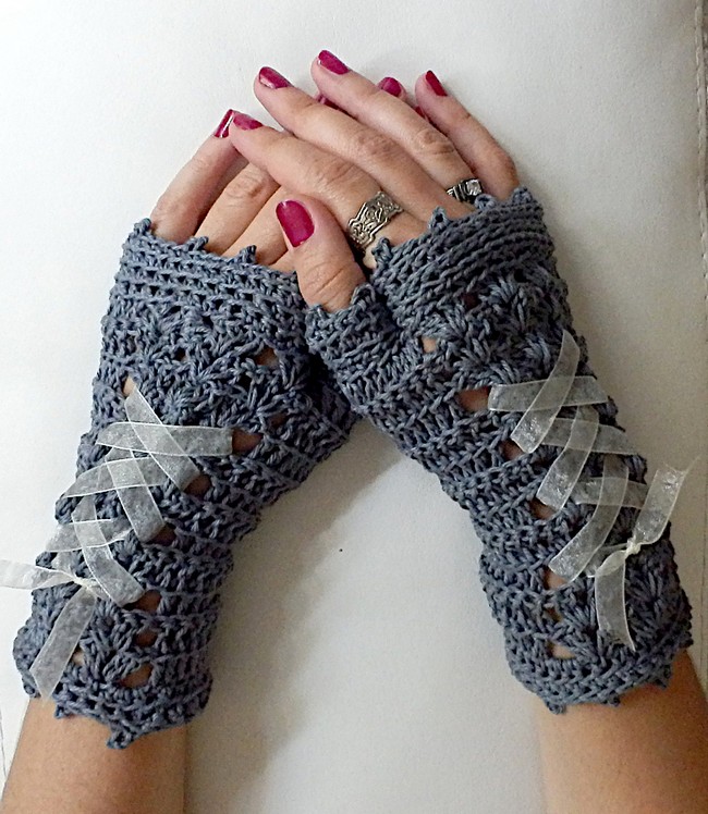 Duchess Gloves