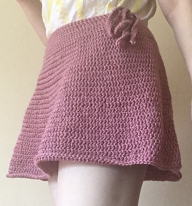 Primrose Skirt