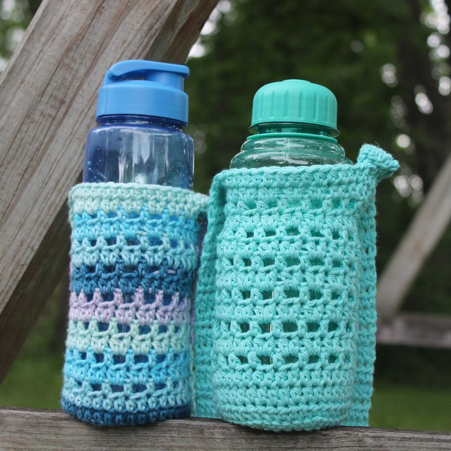 Willow River Water Bottle Holder